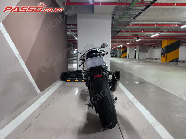 Bmw S 1000 Rr - фото 2