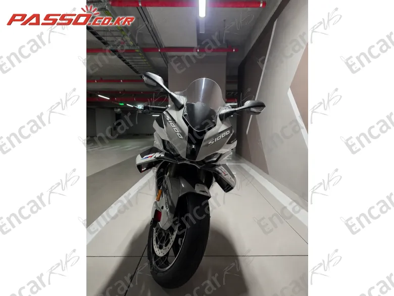 Bmw S 1000 Rr - фото 4