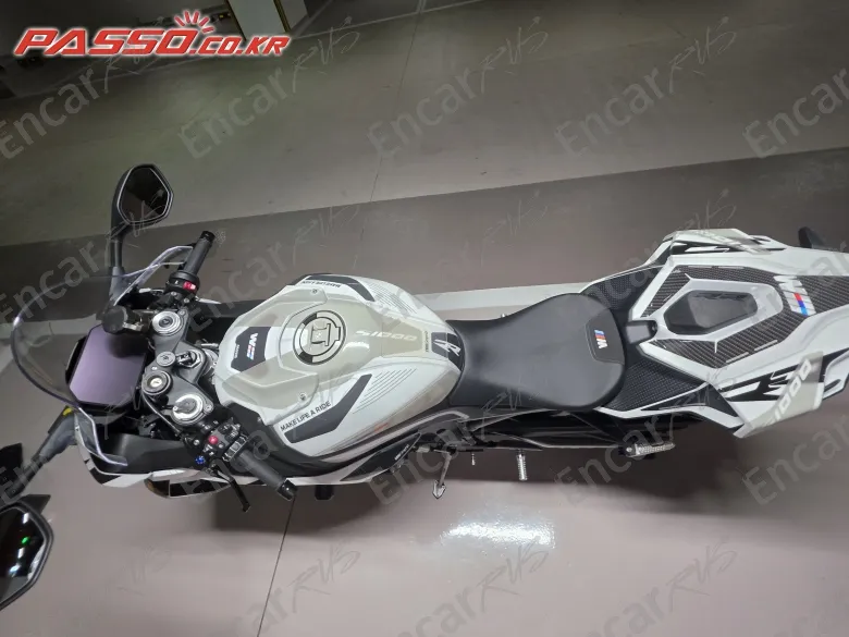 Bmw S 1000 Rr - фото 5