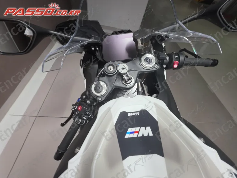 Bmw S 1000 Rr - фото 6