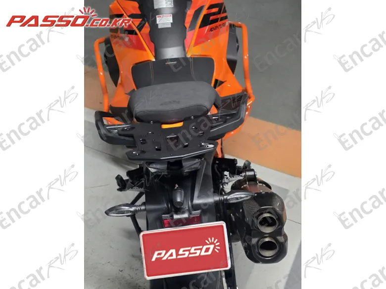 Ktm 1290 Super Adventure S - фото 2