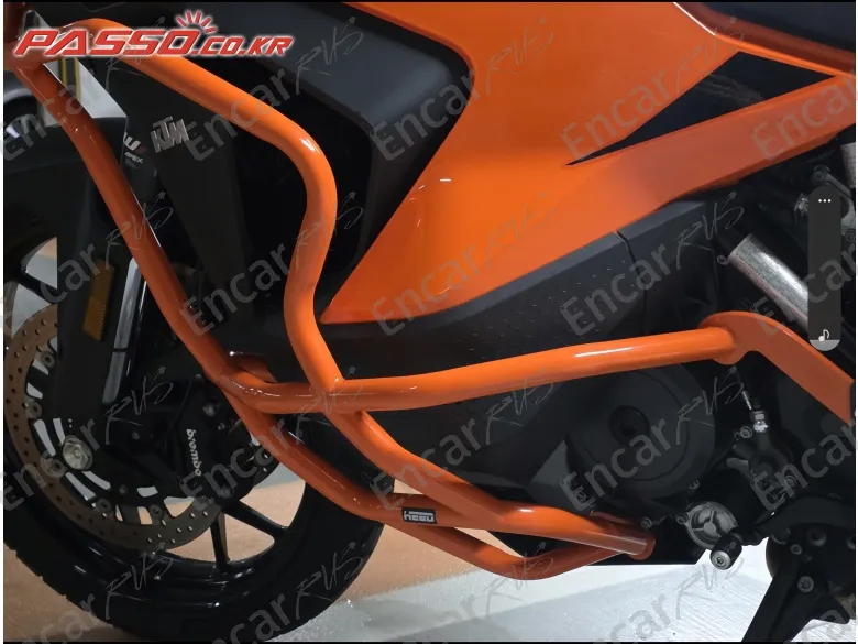 Ktm 1290 Super Adventure S - фото 3