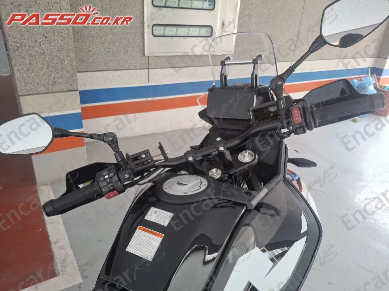 Cfmoto 450 Mt - фото 2