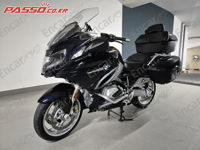 Bmw R 1250 Rt - фото 1