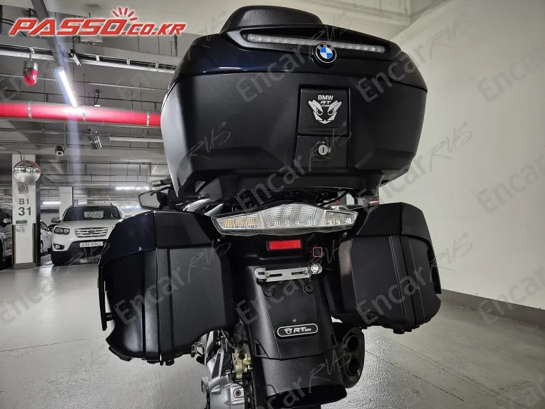 Bmw R 1250 Rt - фото 2
