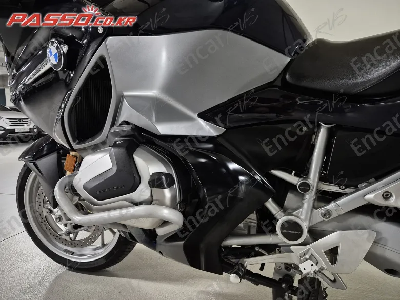 Bmw R 1250 Rt - фото 4