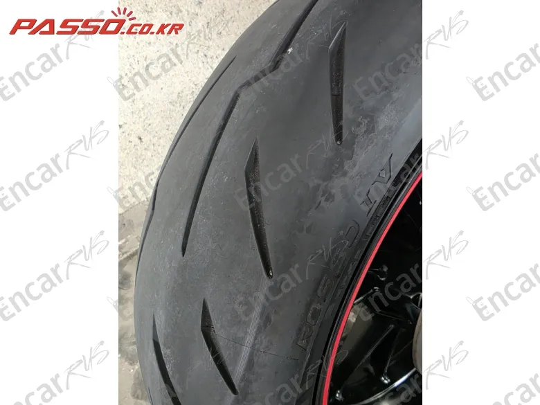 Bmw S 1000 Rr - фото 5