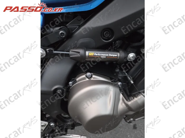 Yamaha Xsr 900 - фото 4