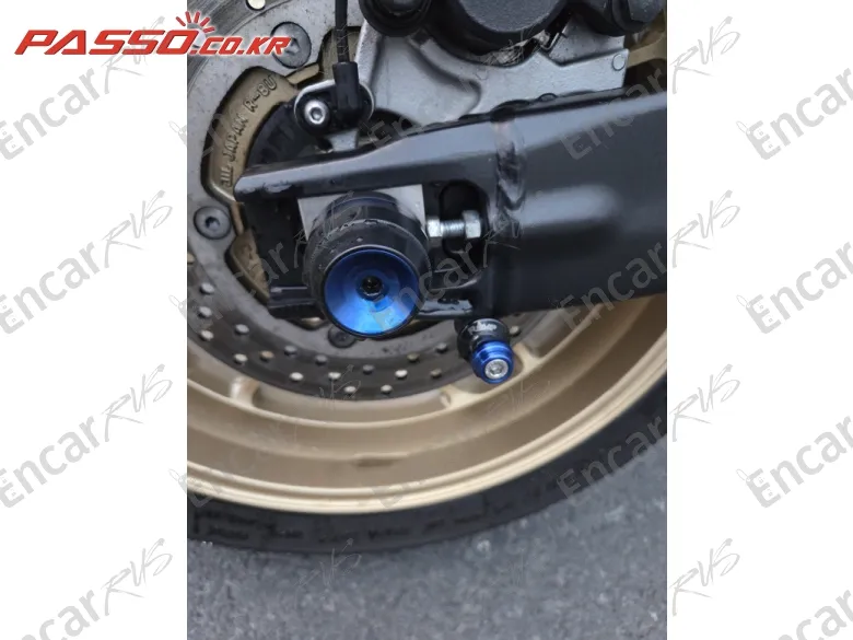 Yamaha Xsr 900 - фото 6
