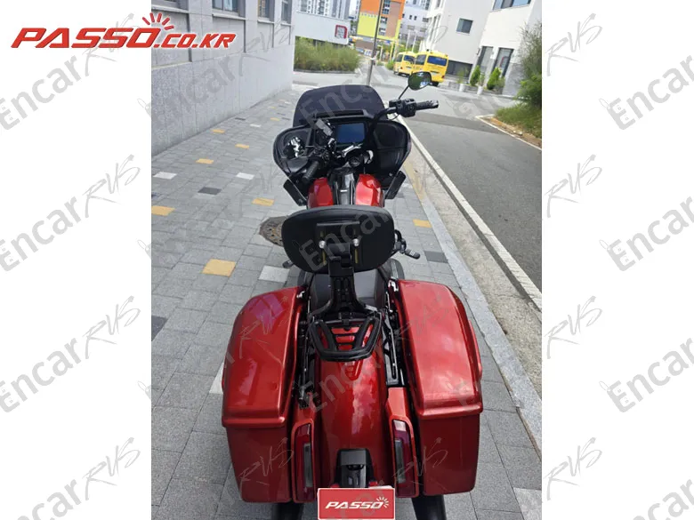 Harley-Davidson Road Glide Special - фото 2