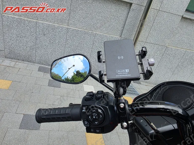 Harley-Davidson Road Glide Special - фото 3