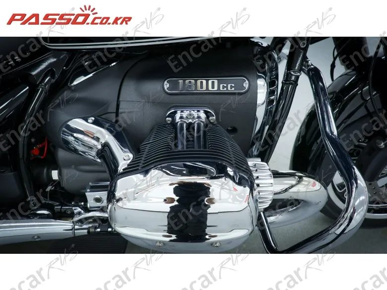 Bmw R 18 - фото 4