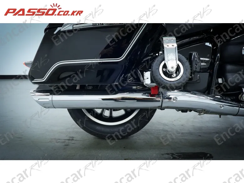 Bmw R 18 - фото 6