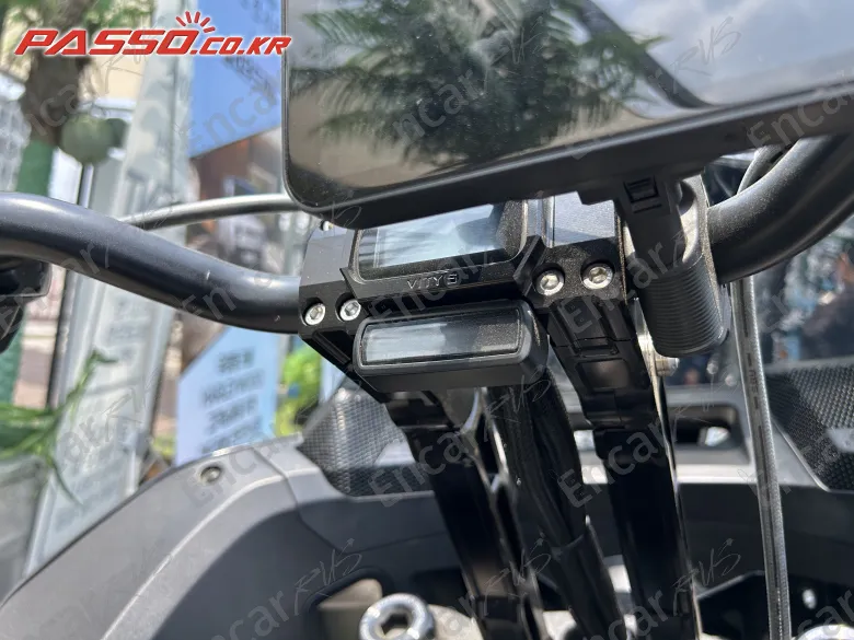 Harley-Davidson Low Rider St - фото 4