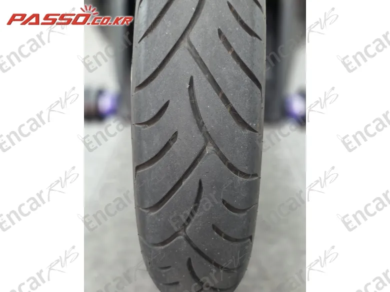 Yamaha X Max 300 Abs - фото 4