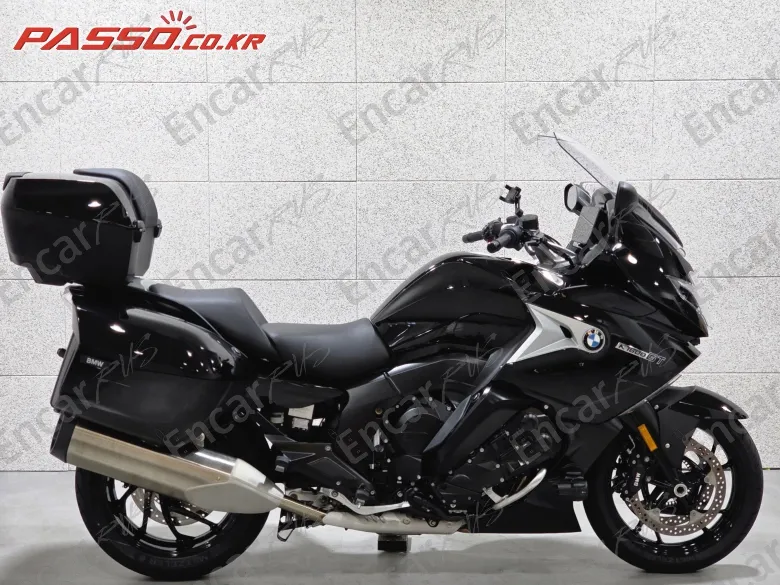 Bmw K 1600 Gt - фото 0