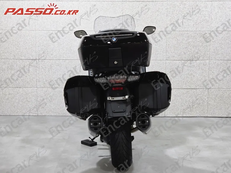Bmw K 1600 Gt - фото 2