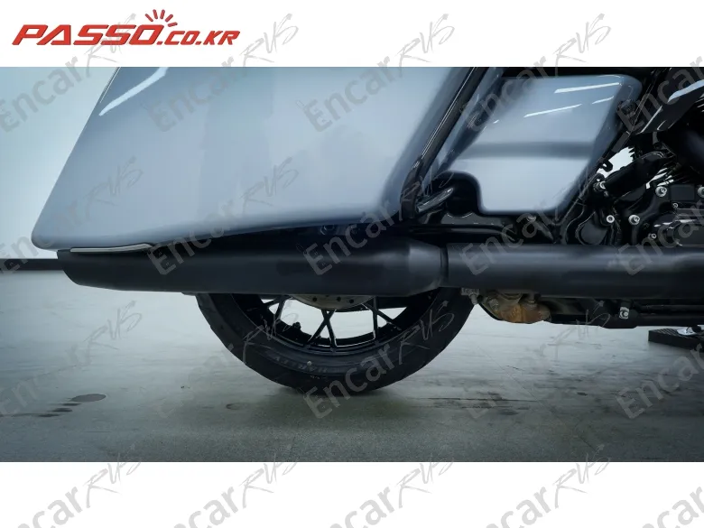 Harley-Davidson Road Glide Special - фото 6