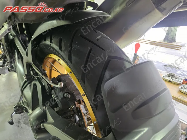 Bmw R 1250 Gs Adventure - фото 5