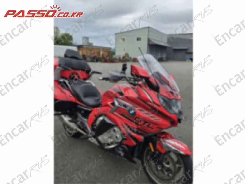 Bmw K 1600 Gtl - фото 4