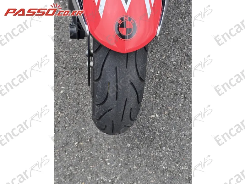 Bmw K 1600 Gtl - фото 6