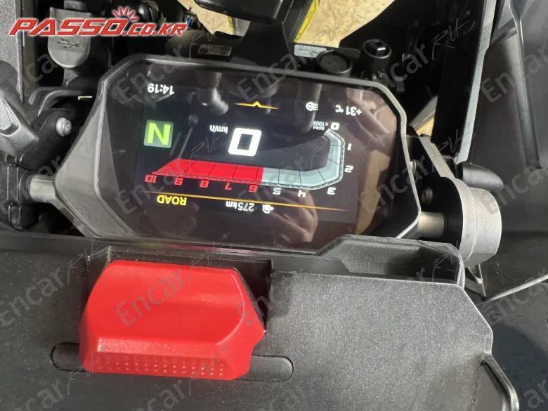 Bmw R 1250 Gs Adventure - фото 3