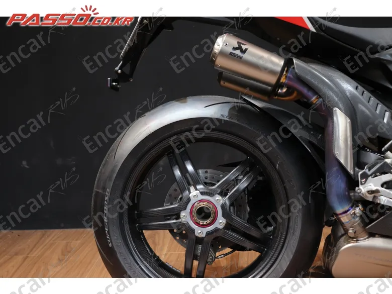 Ducati 1299 Panigale R - фото 6