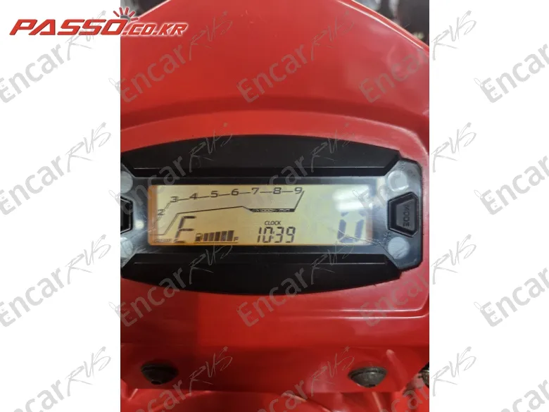 Kymco Mxu 450 - фото 3