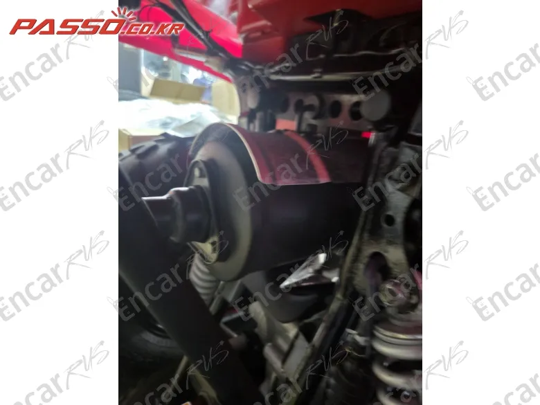 Kymco Mxu 450 - фото 6