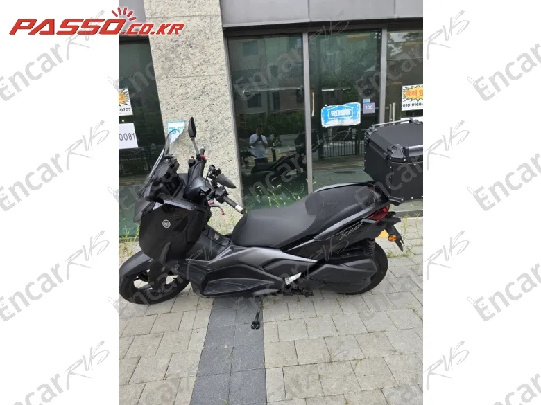 Yamaha X Max 300 Abs - фото 1