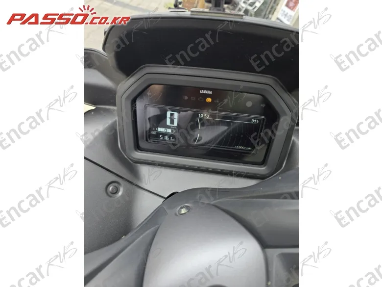 Yamaha X Max 300 Abs - фото 3