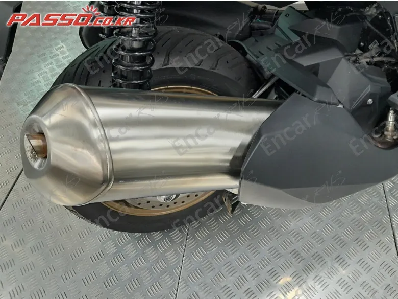 Bmw C 400 Gt - фото 6