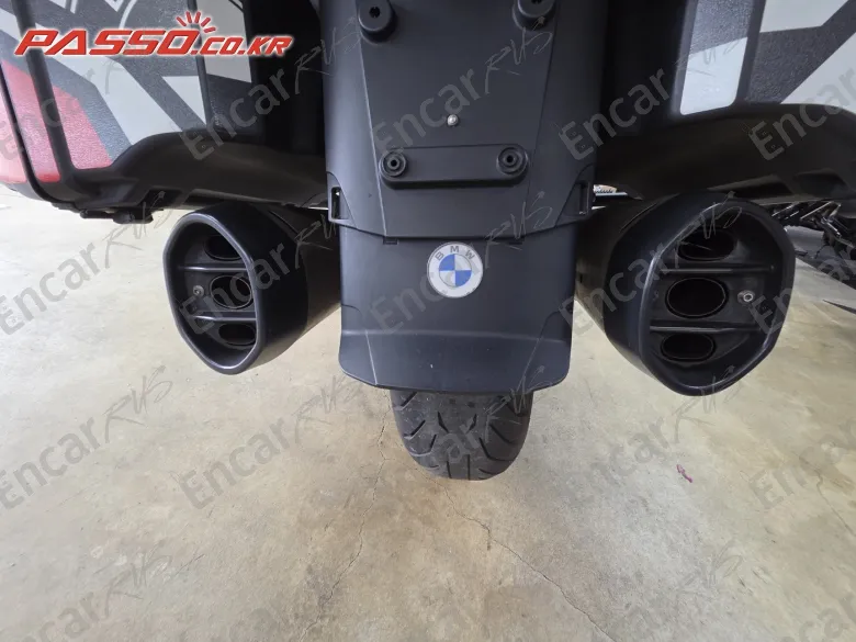 Bmw K 1600 Gt - фото 6