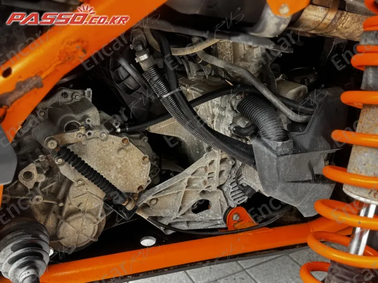 Brp Can-Am Maverick X3 X Rc Turbo R - фото 4