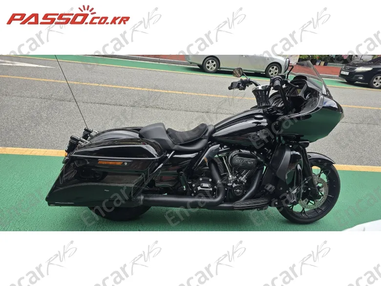 Harley-Davidson Road Glide Special - фото 0