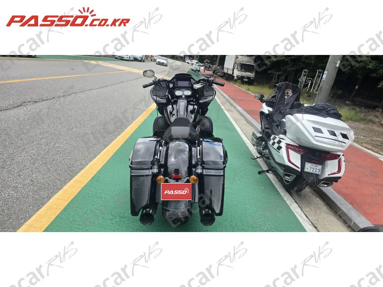 Harley-Davidson Road Glide Special - фото 2