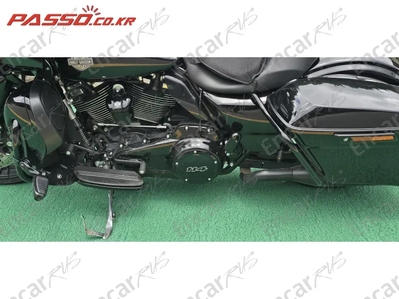 Harley-Davidson Road Glide Special - фото 4