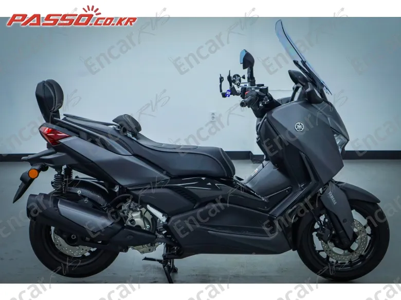 Yamaha X Max 300 Abs - фото 0