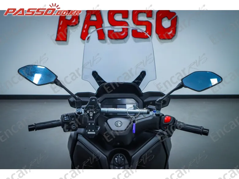 Yamaha X Max 300 Abs - фото 3
