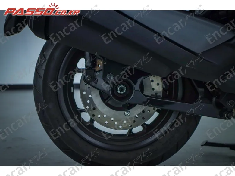 Yamaha X Max 300 Abs - фото 4