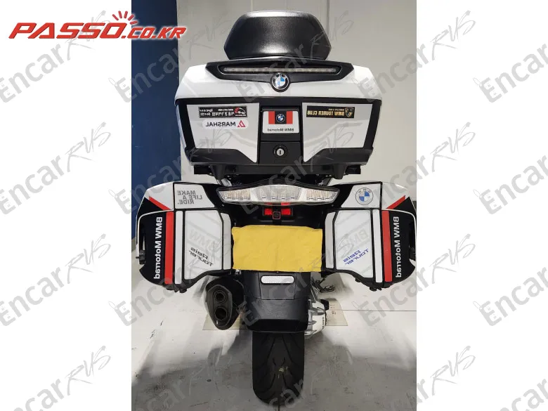 Bmw R 1250 Rt - фото 2