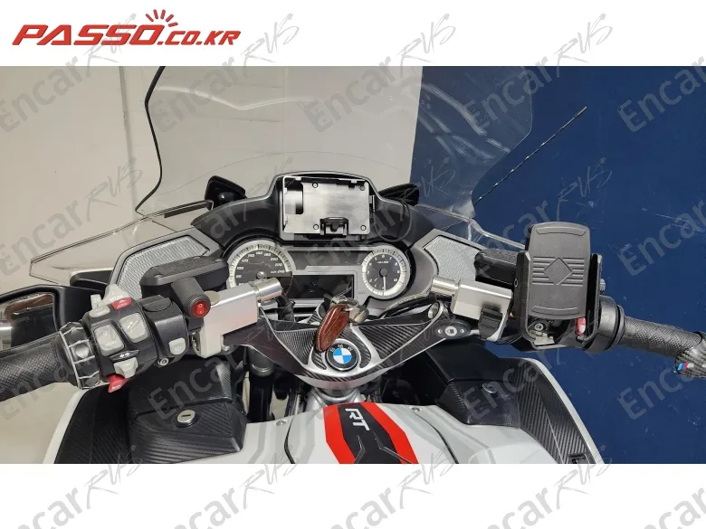 Bmw R 1250 Rt - фото 3
