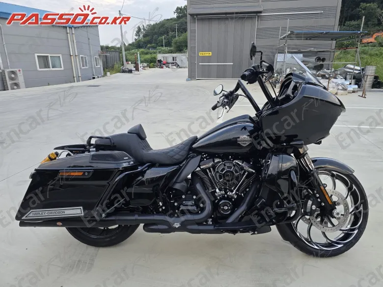 Harley-Davidson Road Glide Special - фото 0