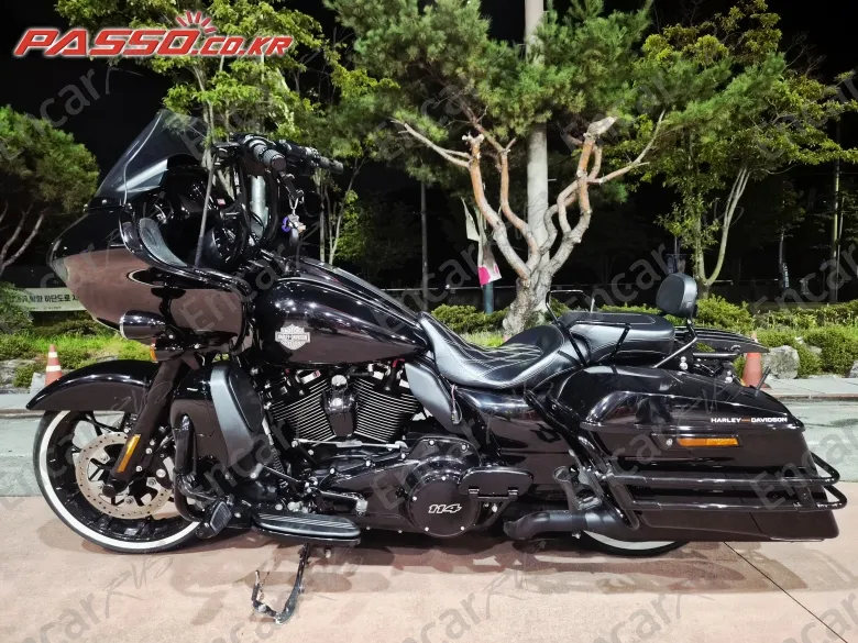 Harley-Davidson Road Glide Special - фото 1