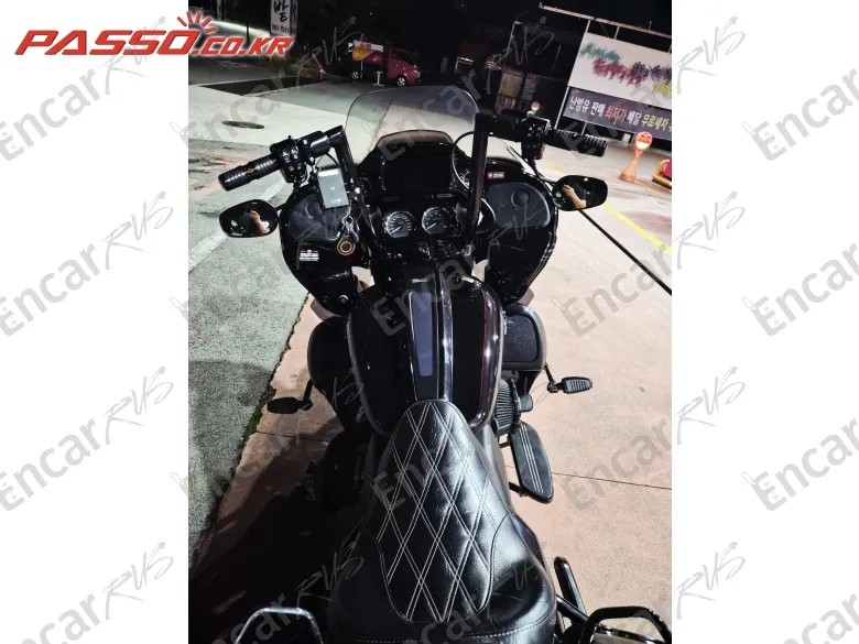 Harley-Davidson Road Glide Special - фото 3