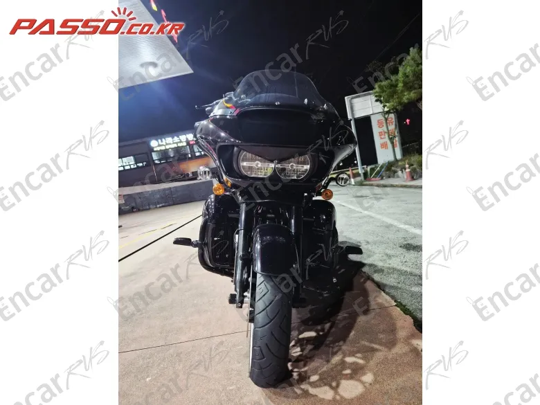 Harley-Davidson Road Glide Special - фото 5