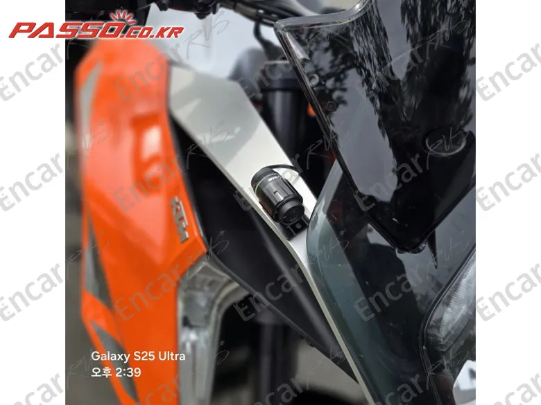 Ktm 1290 Super Duke Gt - фото 4