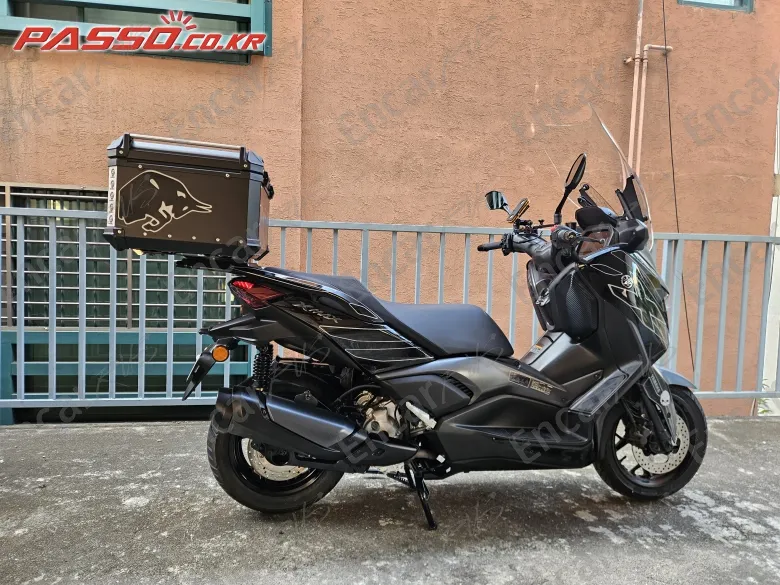 Yamaha X Max 300 Abs - фото 0