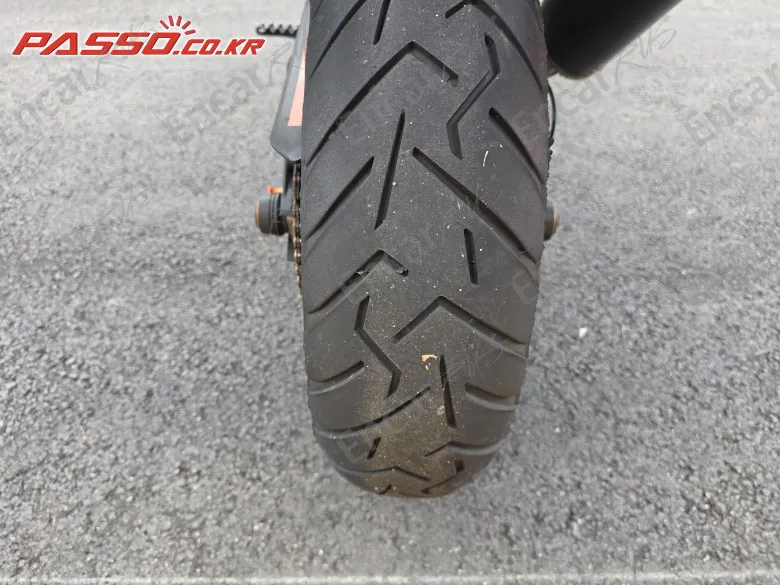 Ktm 1290 Super Adventure S - фото 5