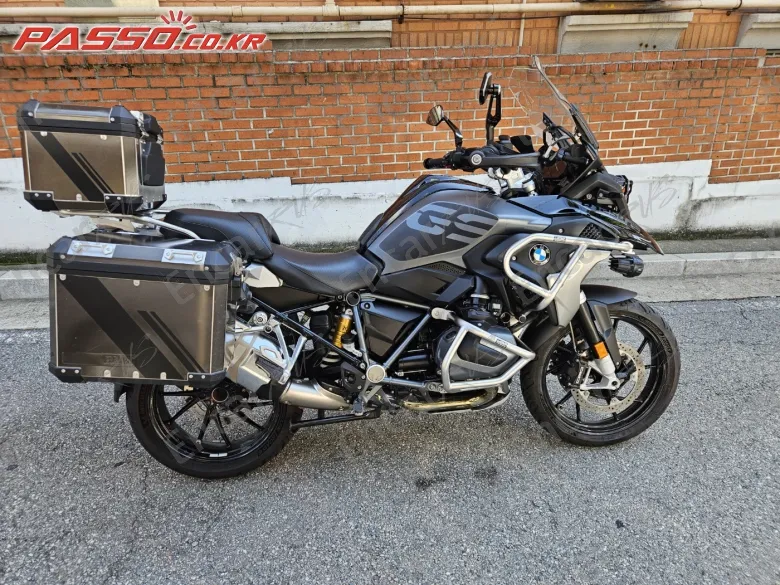 Bmw R 1250 Gs - фото 0